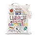 Lunch Lady Cafeteria Tote Bag Cafeteria Appreciation Gift Lunch Squad Gift Cafeteria Worker Gift Cafeteria Team Shoulder Bag (LunchLadyCafeteriaTS)