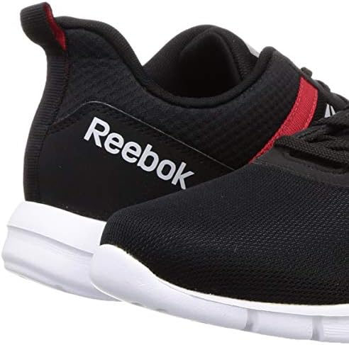 Reebok Men Emergo Runner Lp Black 