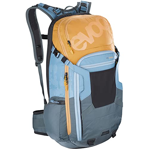 EVOC FR TRAIL 20 Protektor Rucksack Backpack für...