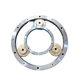 Large Module Herringbone Gear Internal Gear helical Gear Ring Gear Mechanical Circular Internal Gear