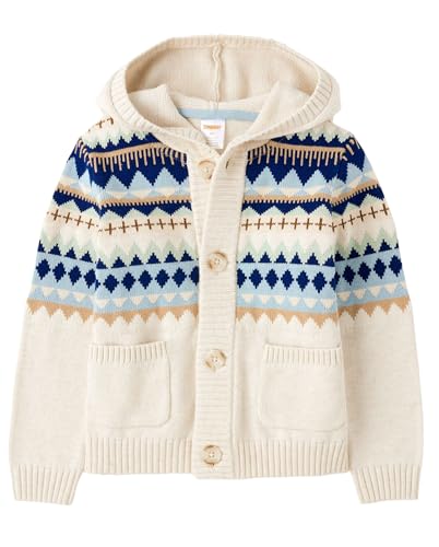 Gymboree Baby-Girls and Toddler Long Sleeve Button Front Cardigan