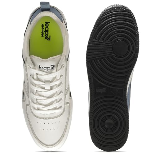 Image of Liberty Mens Snookey-1e Sneaker