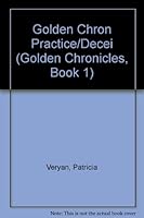 Practice to Deceive 0312635532 Book Cover