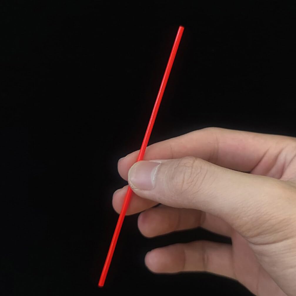 SOLUSTRE Rust Remover Nozzle Spray Can Straws Replacement Spray Can Nozzle Extension Tubes 200pcs Pack