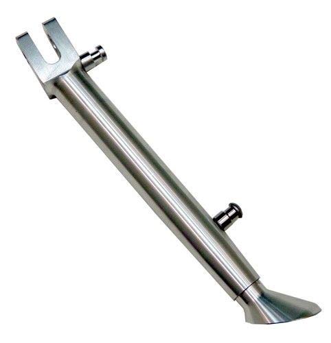 Amazon.com: Pro-Tek Fully Adjustable Silver Kickstand Made