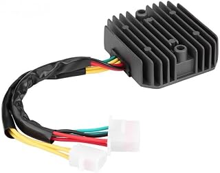 Motorcycle Voltage Regulator For H&onda VF750C MAGNA VF700C VF700 VT800C GL500 FOR Motorcycle Scooter Voltage Regulator Rectifier