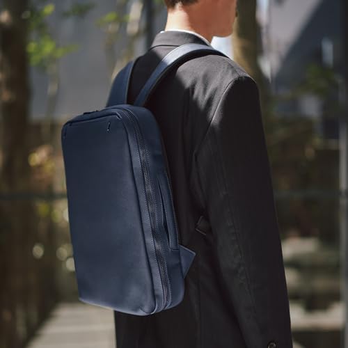 Amazon.co.jp: [ファーロ] Urban 2Way Sack 3 NAVY : ファッション