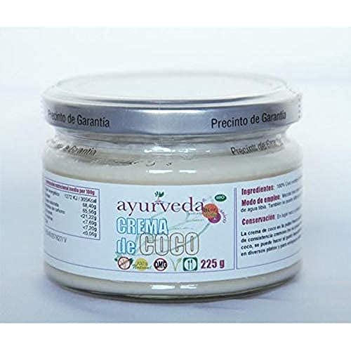 Ayurveda Complemento - 100 Gr