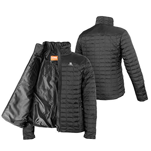 Image of Fieldsheer Mobile Warming Men's Backcountry Jacket 7.4V