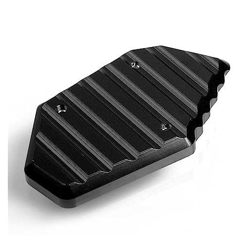 Plaque Béquille R3 MT03 Agrandisseur Support Latéral CNC Haute Précision - 6