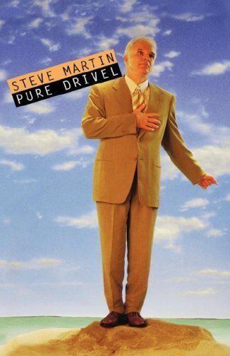 Pure Drivel Hardcover – September 16, 1998 B010EWW2RM Book Cover