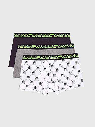Image of Diesel mens Umbx-damienthreepack Boxer 3packBoxer Briefs