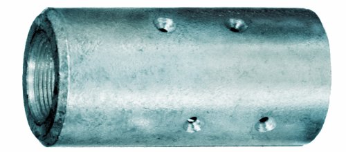 Kuriyama NH-AL1 Aluminum Sandblast Nozzle Holder, 3/4, 110 PSI