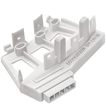 6501KW2002A Washer Rotor Position Sensor Assembly OEM Fit for LG Kenmore Washer 2026 Upgrade 6501KW2002A Hall Sensor Replace PS3529186 AP4440680 for WM0532HW,WM1832CW, WM2016CW, WM2140CW by Beaquicy