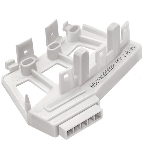 6501KW2002A Washer Rotor Position Sensor Assembly OEM Fit for LG Kenmore Washer 2026 Upgrade 6501KW2002A Hall Sensor Replace PS3529186 AP4440680 for WM0532HW WM1832CW WM2016CW WM2140CW by Beaquicy