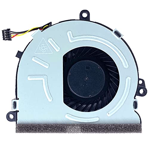 Ventilateur interne HP 15-AY 15-AC TPN-C125 | Refroidissement portable