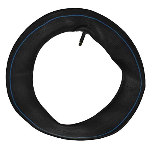 New 12.5-2.75 Inner Tube (2Pcs) For Razor Mx350, Mx400, X-Treme, Currie, Ezip - 12" Baby Stroller - Heavy Duty Replacement Electric Scooter Tire Tubes Straight Valve 12-1/2 X 2-3/4 #TOP2