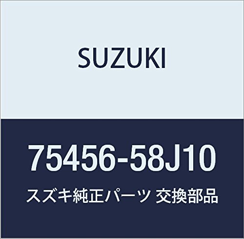 SUZUKI (XYL) i Jo[ i75456-58J10