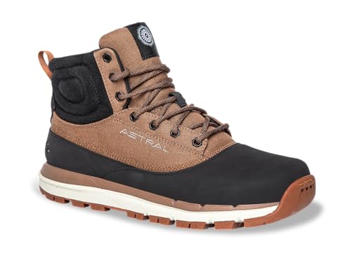 Astral Halestorm 2.0 Hiking Boots - Men's & Women's Waterproof, Breathable Trail & Water Shoes for Hiking & Casual Wear