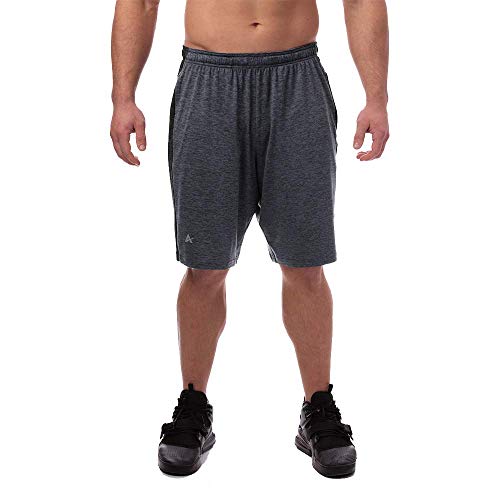 Arctic Cool Men’s Instant Cooling Active Shorts