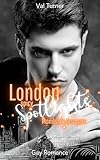 Cover zum Buch London Spicy Spotlights: Mondscheinso...