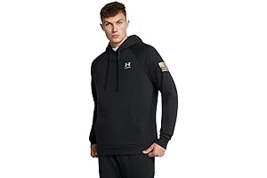 Under Armour Freedom Flag Hoodie for Men