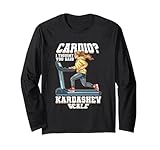 Workout Funny Cardio Nerd Astrophysicist Design