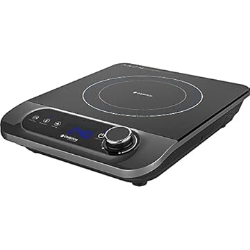 Cooktop por Indução, Perfect Cuisine, Preto, 220v, Cadence