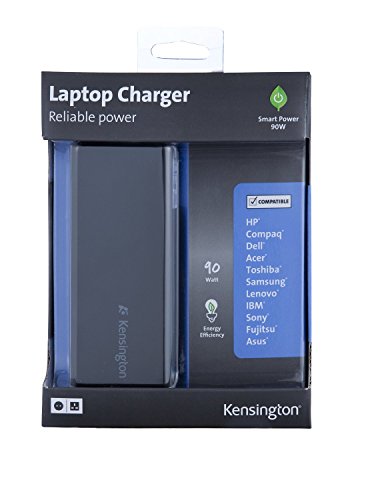 Kensington Power Adapter Laptop Alimentatore da Parete,...