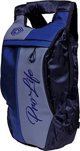 Image of P Life Polyester Casual Backpacks for Men and Women Office /School /College /Business /Travel 21 Ltrs Backpack