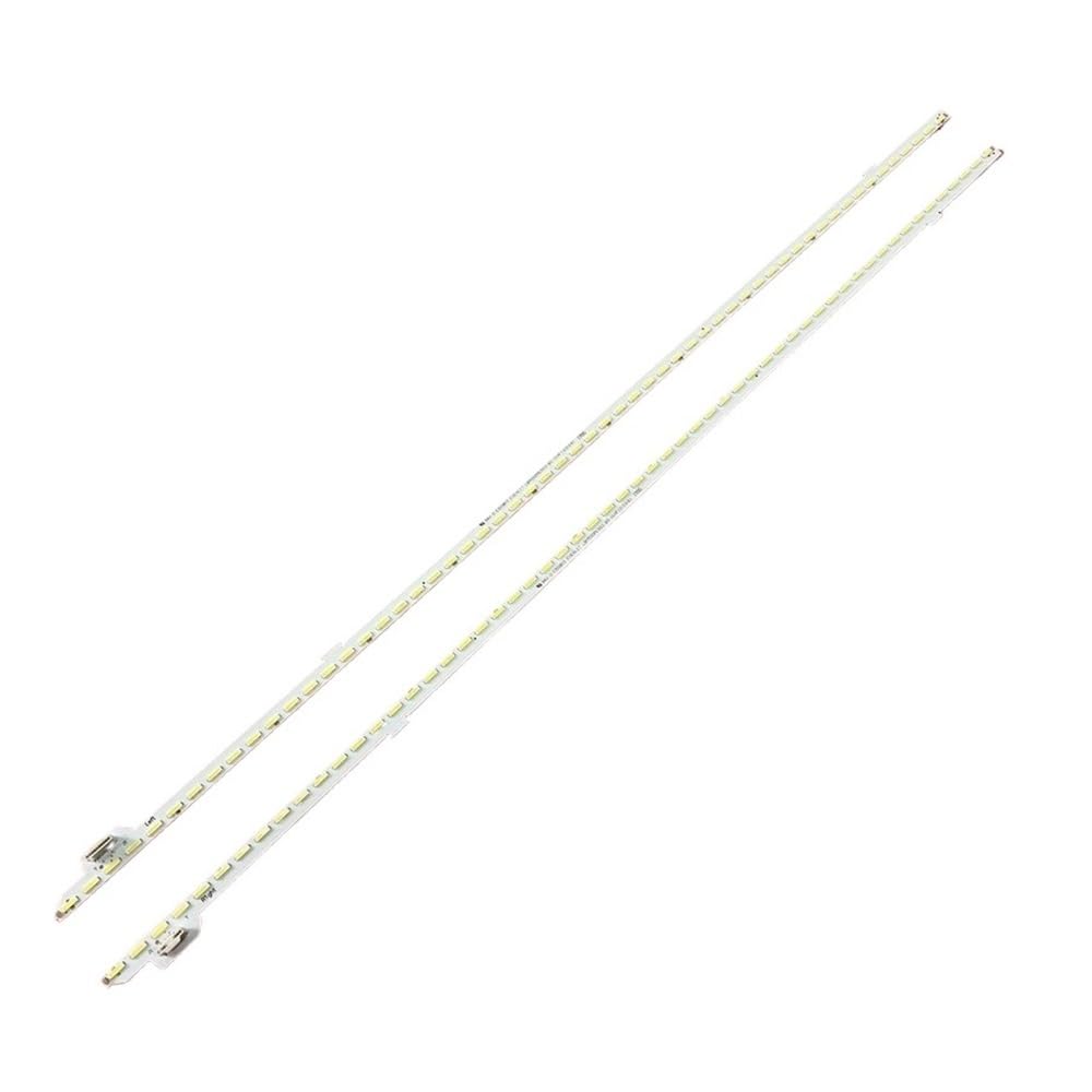 Lot de 2 Bandes de rétroéclairage LED for Sony KDL-50W755C, KDL-50W808C, LBM500M1903-BS-1, RL BR, KDL-50W805C, KDL-50W807C(10pcs for 5 TV)