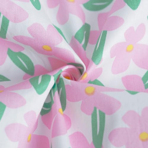 Image of Baby Japanese Kimono Robe Cotton Infant Comfy Loose Romper