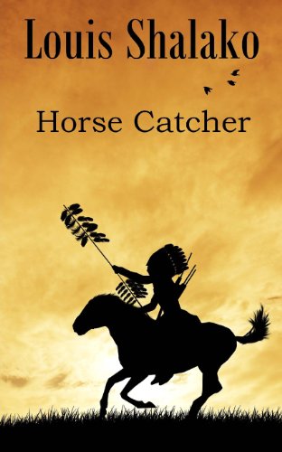 Horse Catcher view 2