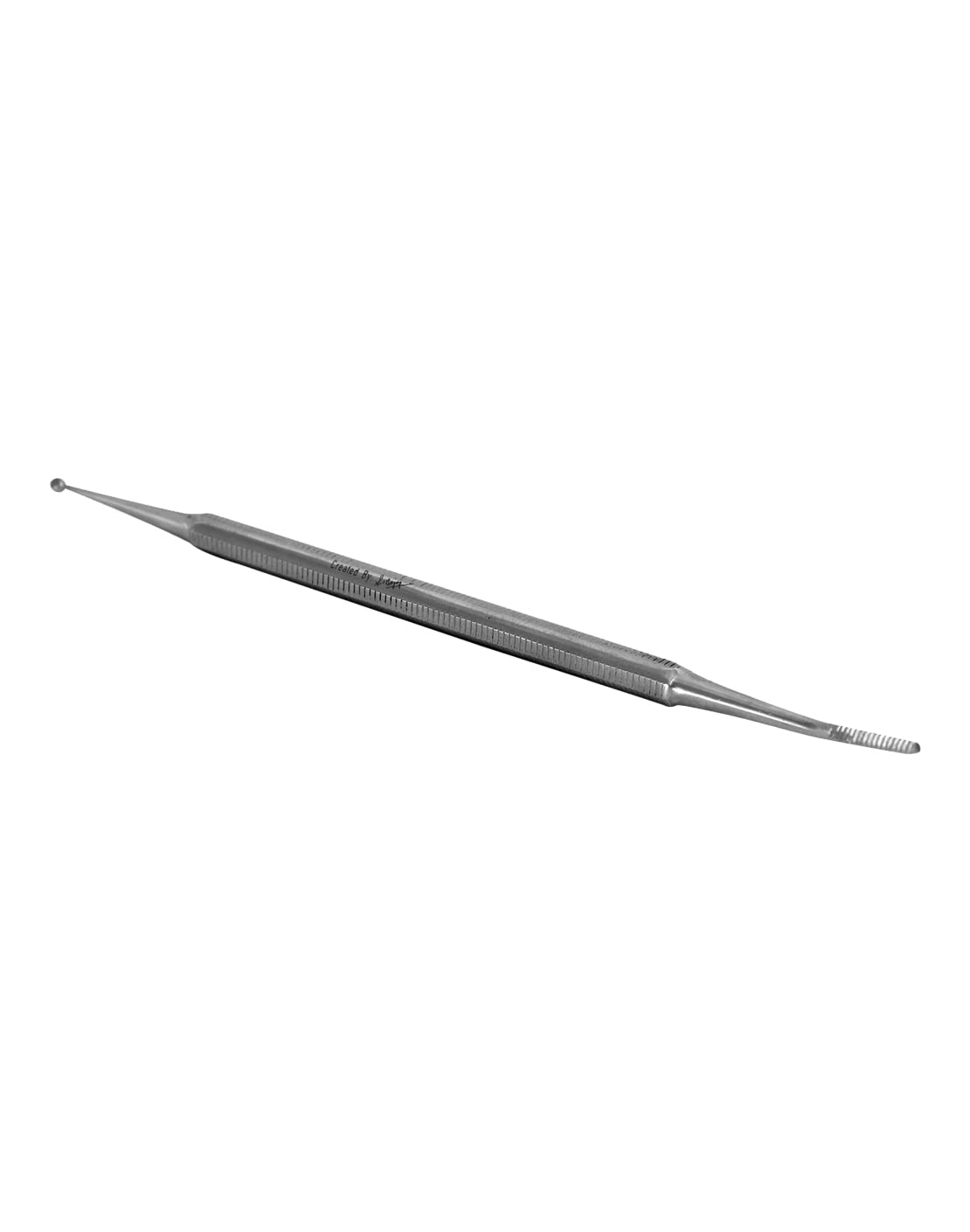 Sunil Bajaj, Curette Nail Cleaner-image-13