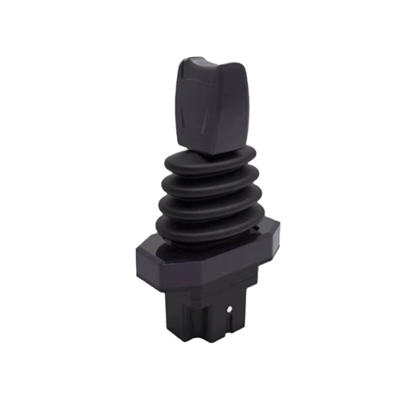 Manette Joystick, Poignée De Commande Électrique À Double Capteur, Tige Poussée Avec Bout Du Doigt,pour le générateur d'images(5V output 0.5-2.5-5V)