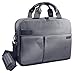 Produktbild Leitz, Business Laptop-Tasche für 13.3 Zoll Laptop oder Ultrabook, Smart Traveller, Complete, Silber, 60390084