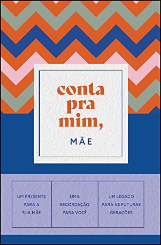 Conta pra Mim, Mãe: 1