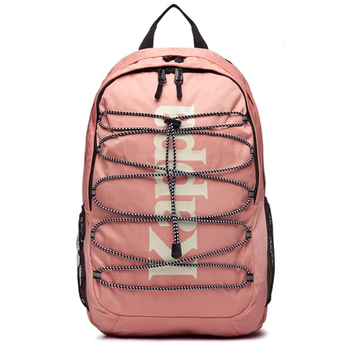 Kappa Unisex-Erwachsene ZAIX BAGPACK Rucksack, Pink, M