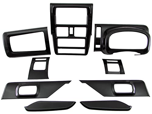 Amazon | BRIGHTZ スーパーキャリイ DA16T インテリアパネルセット 9PC