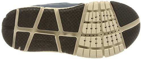 Geox Girl's Flexyper Bab7 (Little Kid/Big Kid)4