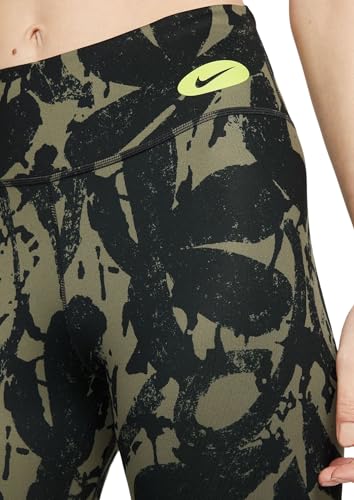 Image of Nike Women Regular Fit Track Pants