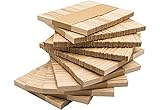 palos de madera para paletas en colombia MATERIAL 100% BIODEGRADABLE: Este producto fabricado a partir de madera de abedul desechable es la alternativa idónea para las paletinas de plástico.