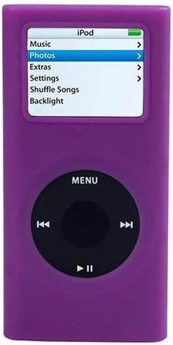 Vista 6 de Marware Agarre deportivo para iPod Nano azul 12936