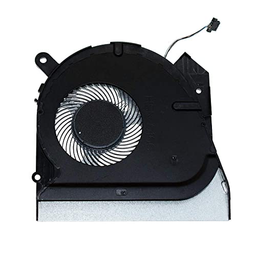 Ventilateur de processeur pour HP ProBook 450 G6 et G7 L47695-001