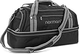 Sportliche und hoch funktionale Tasche für Fitness, Hobby oder Kurzreise