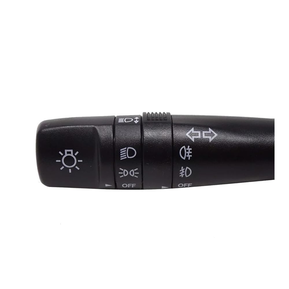 Lenksäule Lichtschalter Kompatibel Mit Hyundai Ix35 2009–2015 Blinker-Kombinationsschalter Scheinwerfer 93410-1X031