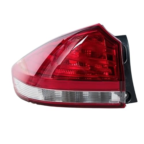 Feu de pare-chocs arrière Suzuki Ciaz 2017 pour réparation droit