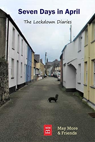 Seven Days in April: The Lockdown Diaries