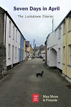 Seven Days in April: The Lockdown Diaries