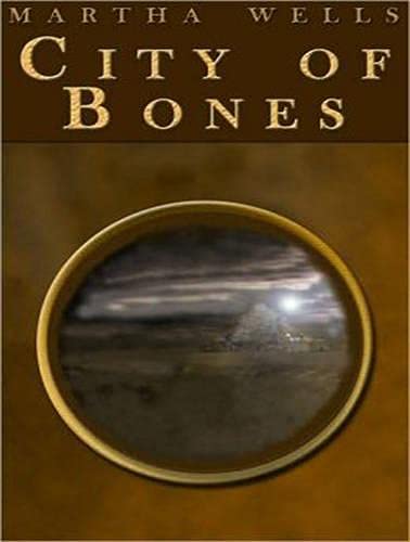 City of Bones: Library Edition